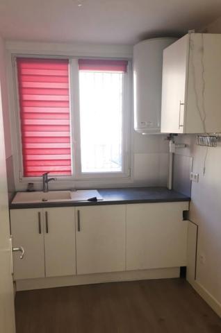 Appartement Beauvais 2 pièce(s) 44 m2