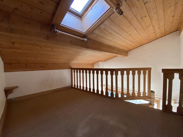 Demi-Quartier (74120) LA PRINCESSSE