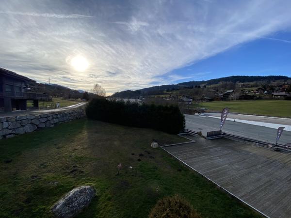 Demi-Quartier (74120) LA PRINCESSSE