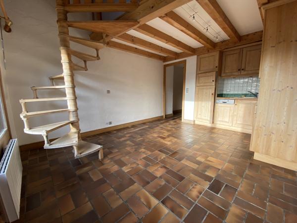 Demi-Quartier (74120) LA PRINCESSSE