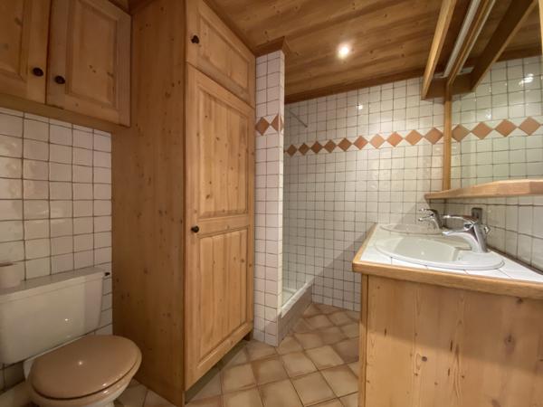 Demi-Quartier (74120) LA PRINCESSSE