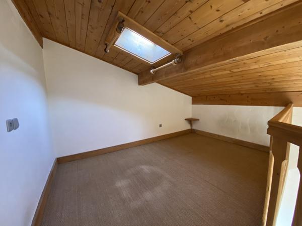 Demi-Quartier (74120) LA PRINCESSSE