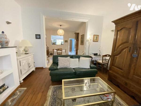 Valenciennes, secteur Vauban