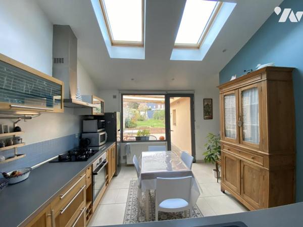 Valenciennes, secteur Vauban