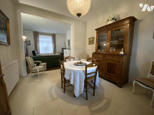 Valenciennes, secteur Vauban