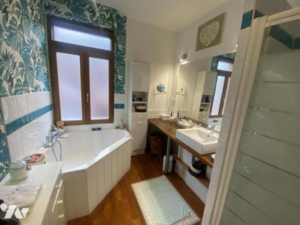 Valenciennes, secteur Vauban