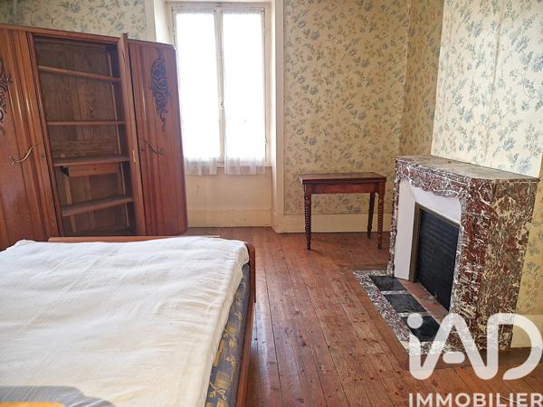 Maison à vendre 9 pièces 202 m² Beaumotte-lès-Pin