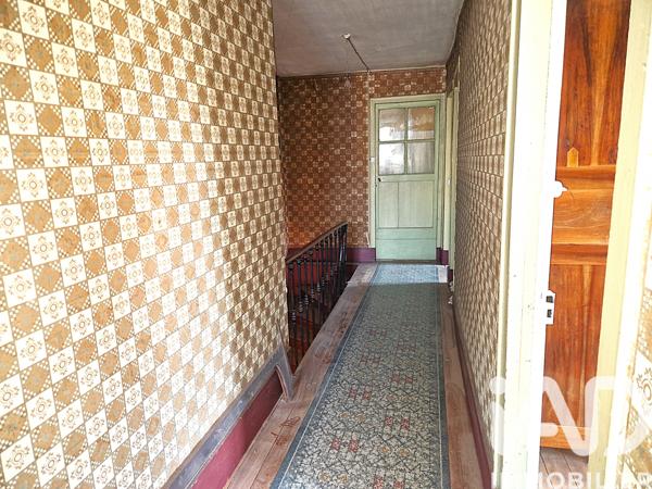 Maison à vendre 9 pièces 202 m² Beaumotte-lès-Pin