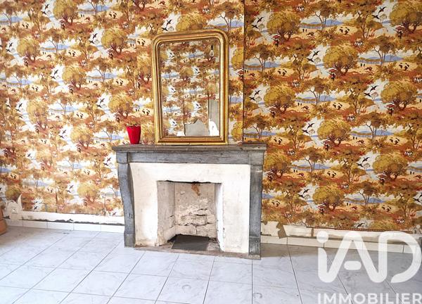 Maison à vendre 9 pièces 202 m² Beaumotte-lès-Pin