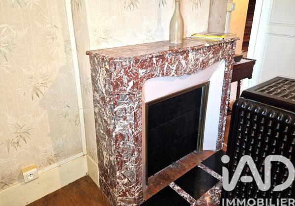 Maison à vendre 9 pièces 202 m² Beaumotte-lès-Pin