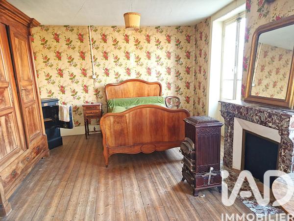 Maison à vendre 9 pièces 202 m² Beaumotte-lès-Pin