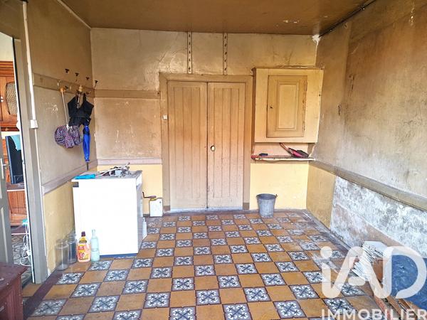 Maison à vendre 9 pièces 202 m² Beaumotte-lès-Pin