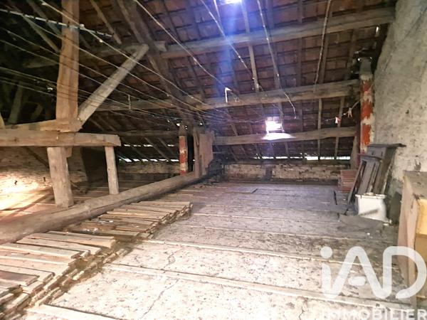 Maison à vendre 9 pièces 202 m² Beaumotte-lès-Pin