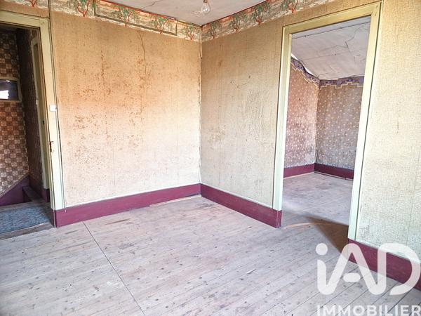 Maison à vendre 9 pièces 202 m² Beaumotte-lès-Pin