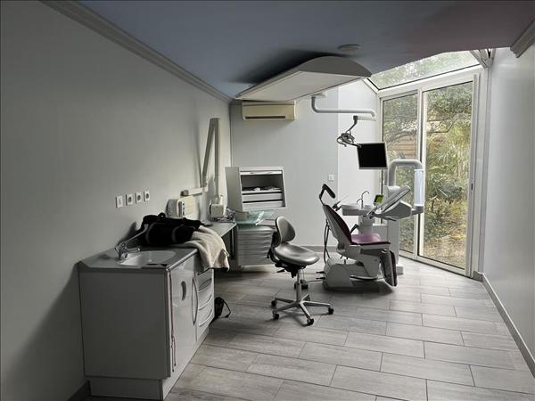 Local commercial à louer |  RUELLE SUR TOUVRE |  3 pièces | 72 m²