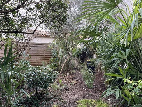 Local commercial à louer |  RUELLE SUR TOUVRE |  3 pièces | 72 m²