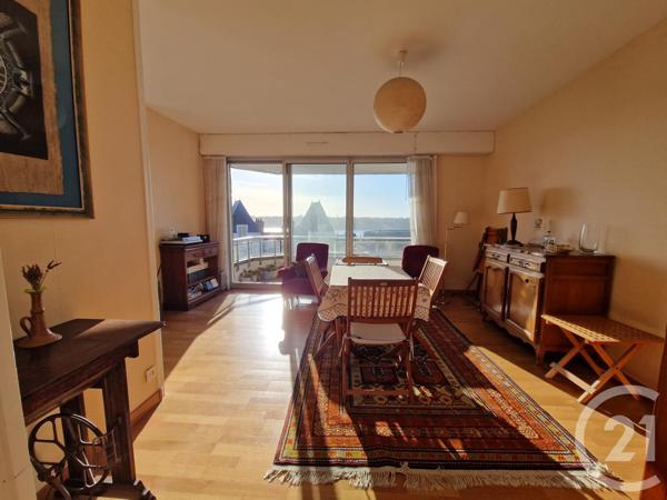 Appartement F2 à vendre  2 pièces - 56,47 m2 DINARD - 35