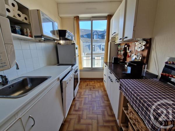 Appartement F2 à vendre  2 pièces - 56,47 m2 DINARD - 35