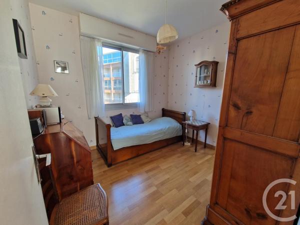 Appartement F2 à vendre  2 pièces - 56,47 m2 DINARD - 35