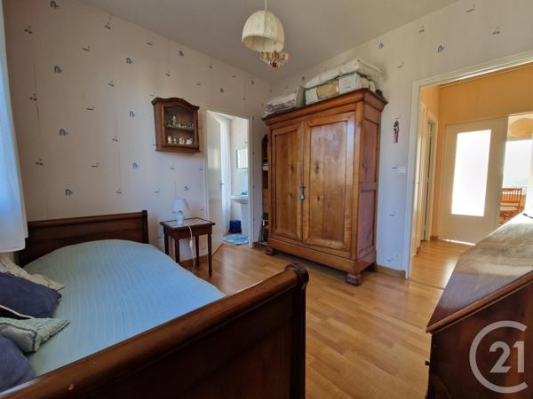 Appartement F2 à vendre  2 pièces - 56,47 m2 DINARD - 35