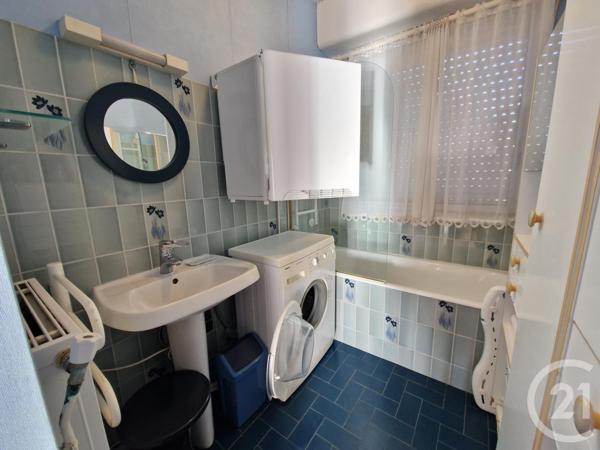 Appartement F2 à vendre  2 pièces - 56,47 m2 DINARD - 35