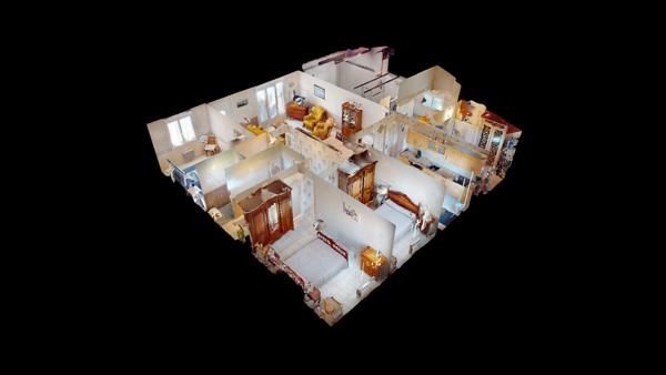 Maison à vendre à Saint Georges de Didonne - Référence 6088