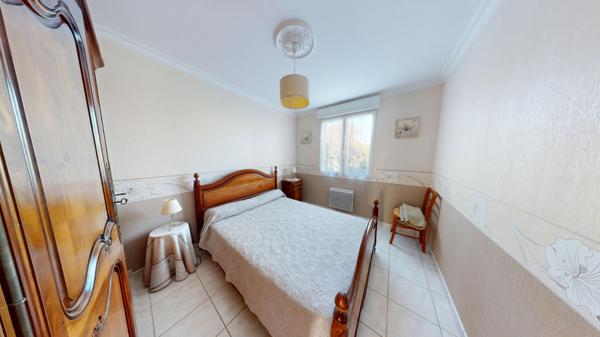 Maison à vendre à Saint Georges de Didonne - Référence 6088