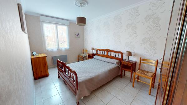 Maison à vendre à Saint Georges de Didonne - Référence 6088