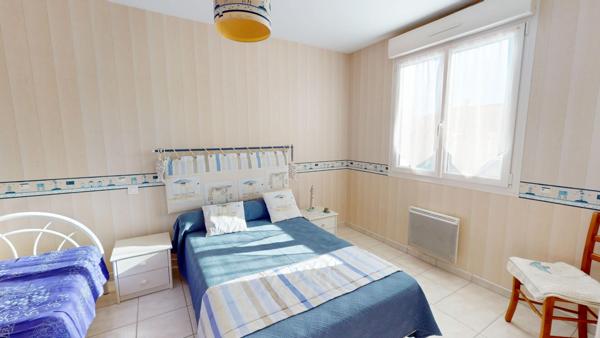 Maison à vendre à Saint Georges de Didonne - Référence 6088