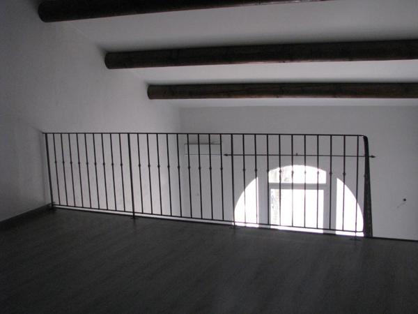 GRAND APPARTEMENT - CENTRE VILLE - TERRASSE