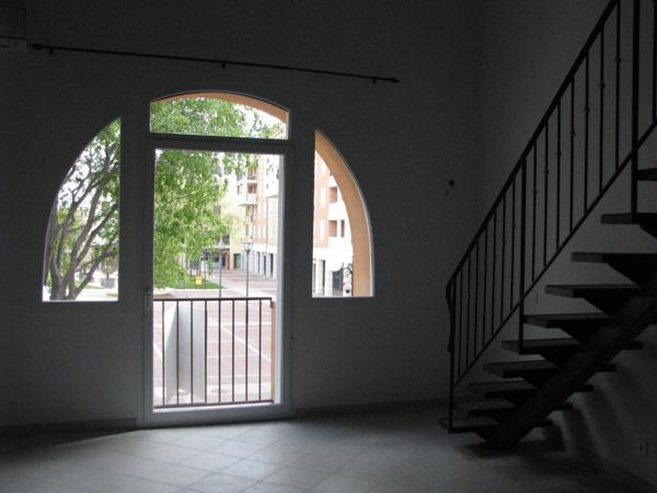 GRAND APPARTEMENT - CENTRE VILLE - TERRASSE