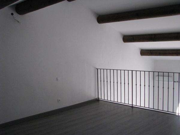 GRAND APPARTEMENT - CENTRE VILLE - TERRASSE