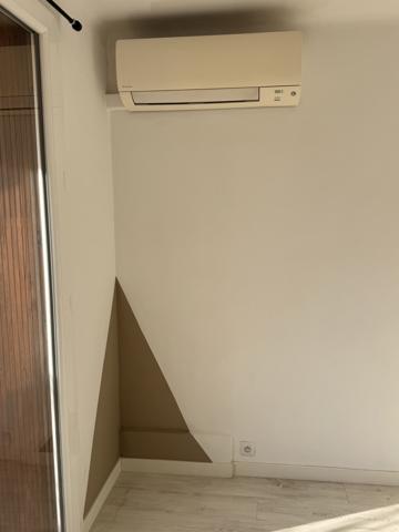 Avignon (84000) T4 de 70m2 refait à neuf au calme avec terrasse , cave et parking