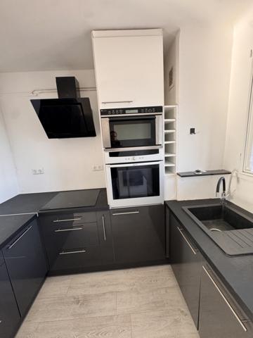 Avignon (84000) T4 de 70m2 refait à neuf au calme avec terrasse , cave et parking