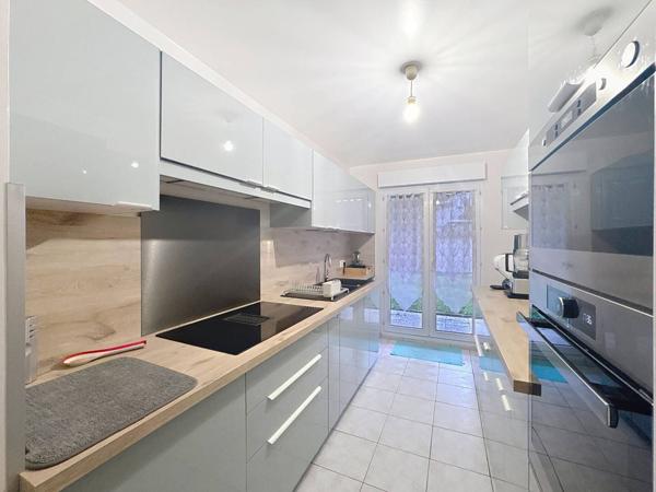 Achat appartement Ozoir-la-Ferrière - 4 pièce(s) - 86 m² - 359 900 €