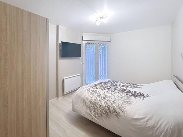 Achat appartement Ozoir-la-Ferrière - 4 pièce(s) - 86 m² - 359 900 €