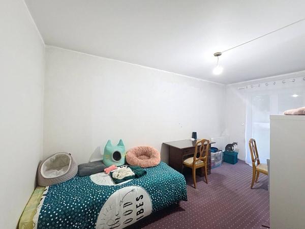 Achat appartement Ozoir-la-Ferrière - 4 pièce(s) - 86 m² - 359 900 €