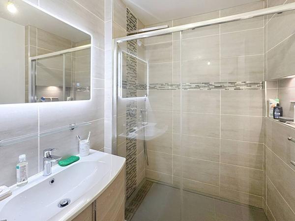 Achat appartement Ozoir-la-Ferrière - 4 pièce(s) - 86 m² - 359 900 €