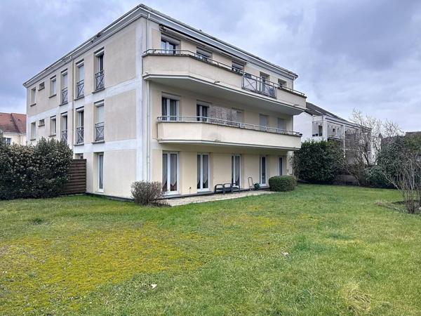 Achat appartement Ozoir-la-Ferrière - 4 pièce(s) - 86 m² - 359 900 €