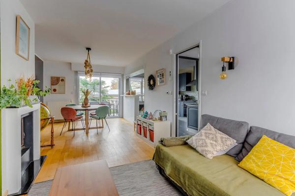 Maison à vendre 5 pièces 126m²