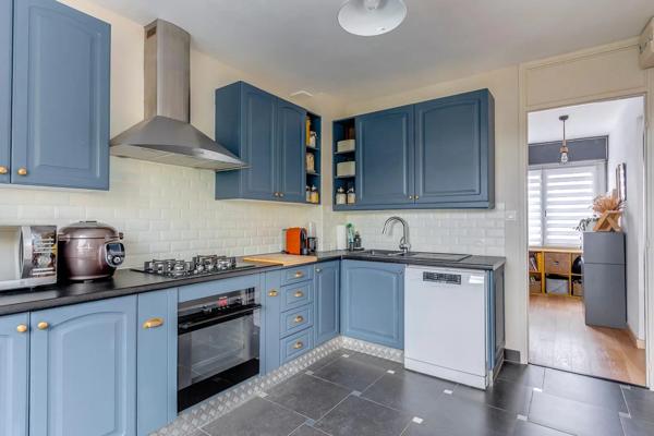 Maison à vendre 5 pièces 126m²