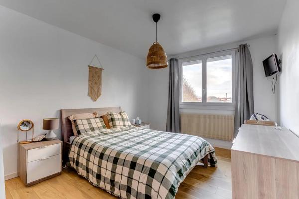 Maison à vendre 5 pièces 126m²