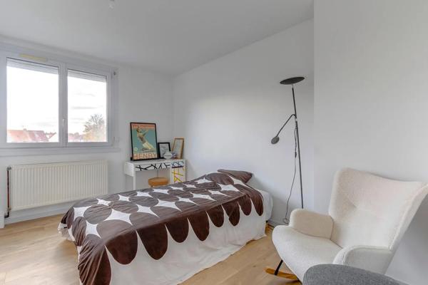 Maison à vendre 5 pièces 126m²