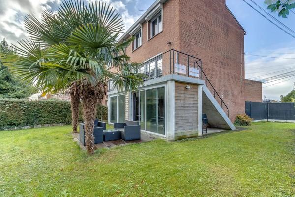 Maison à vendre 5 pièces 126m²