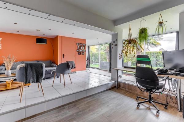 Maison à vendre 5 pièces 126m²