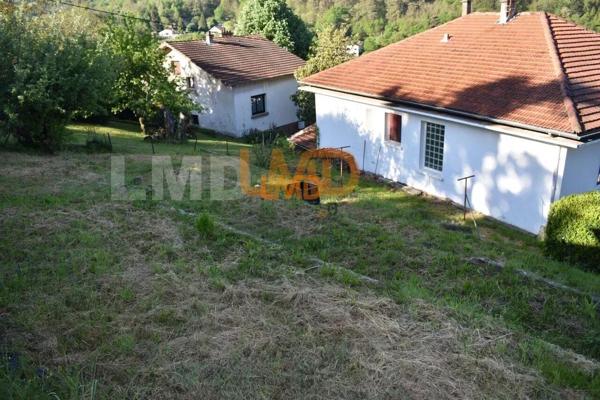 Grande Maison Avec Terrain