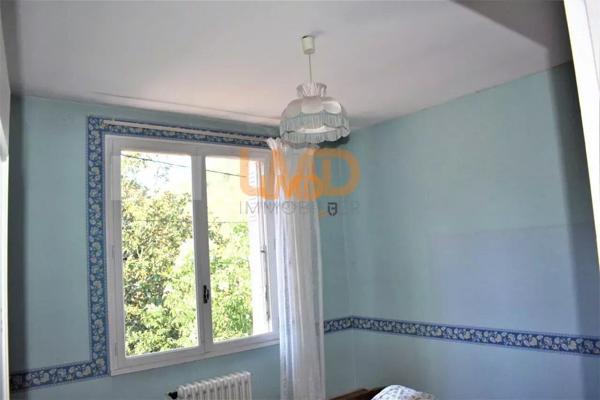 Grande Maison Avec Terrain