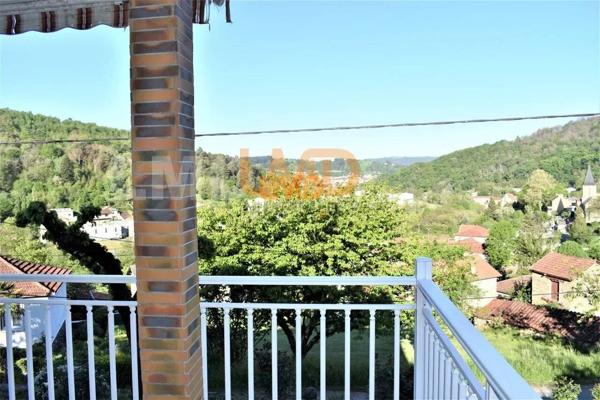 Grande Maison Avec Terrain