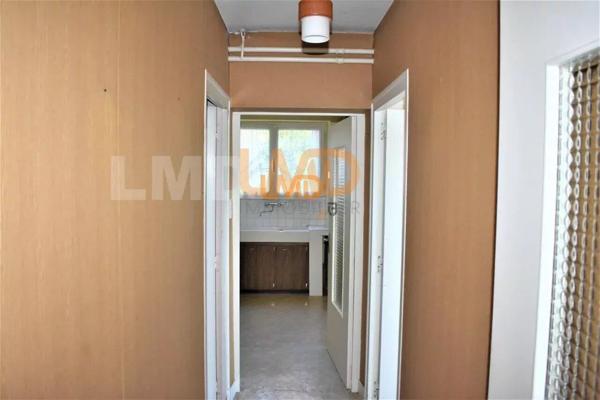 Grande Maison Avec Terrain