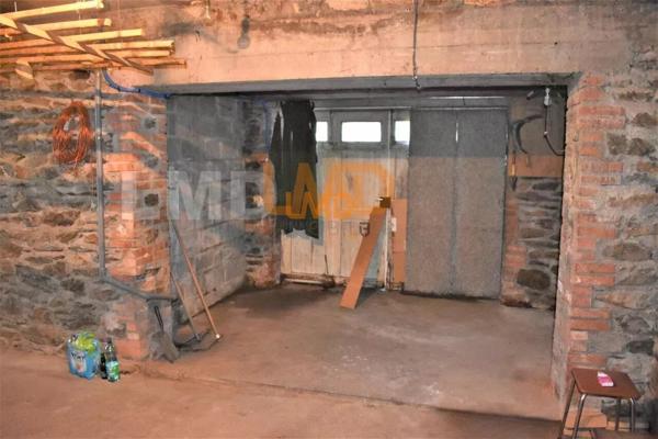 Grande Maison Avec Terrain